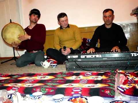 Видео: Турткуль РЕТРО Бозорбой Хакимов