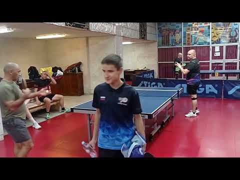 Видео: Цнт Ишеевка. Выборнов - Мамедов