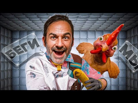 Видео: Сумасборщики (Dota 2; Counter-Strike 2; Delta Force)