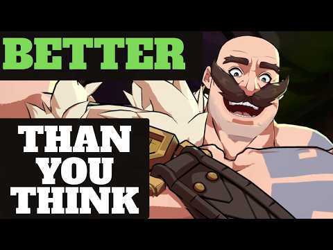 Видео: Braum 101 - 2XKO Учебное пособие и контратака