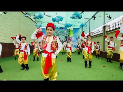Видео: Праздник Навруз -2025 год