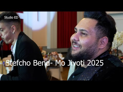 Видео: Stefcho Bend- Mo Jivoti 2025 /Стефчо Бенд- Мо Животи 2025  Рожден ден на Лео18 г.