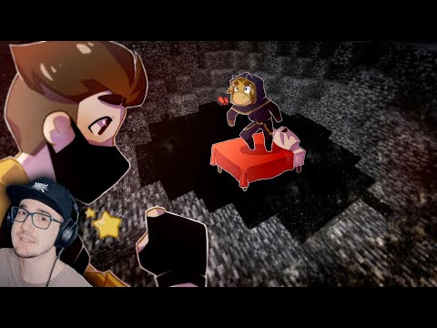 Видео: МАЙНКРАФТ ► Делал эту ловушку для Жирафа ПОЛГОДА! - Майншилд 3 - MineCraft | Реакция