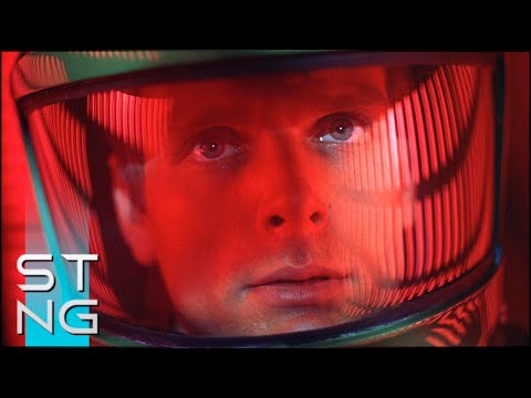 Видео: Космическая одиссея 2001 | Разбор и анализ фильма