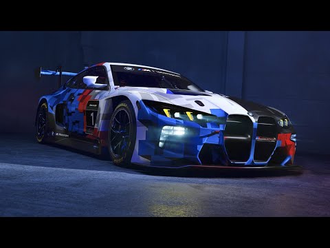 Видео: Бахрейн - Жуткое мясо -  LMP3 -  LeMans U
