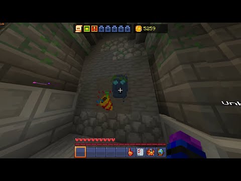 Видео: MC Championship | 2-ая головоломка из раскопок