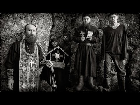 Видео: Корнилие Палеостровский мужской монастырь в Карелии