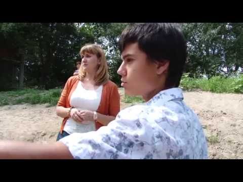 Видео: Пятнадцатилетний подросток из Минеральных вод спас ребенка