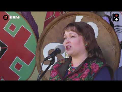 Видео: Чей воршуд будете?