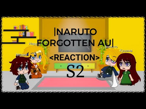 Видео: Реакция Наруто на Тик-Ток {GACHA CLUB}