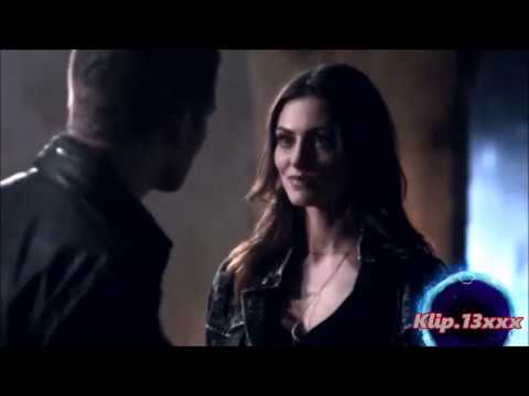 Видео: Клаус и Хейли (Древние)-Самый дорогой человек