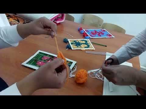 Видео: VID шидің шетін өңдеу әдісі