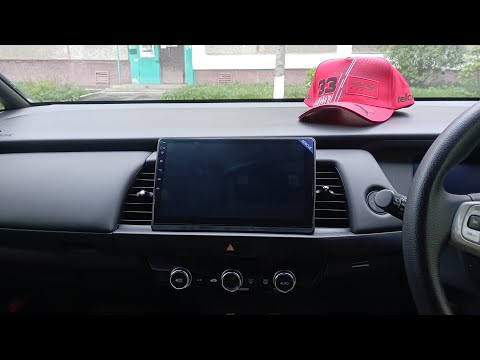 Видео: Экономим 10000р. Замена штатной Gathers VXU-205FTi на FYT 7862S. Honda Fit GR1 2020.