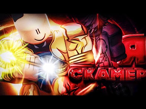 Видео: [YBA]  Самая Жесткая Проверка СКАМЕРОВ в Юба, Наказал скамера и... / Часть 2