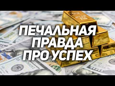 Видео: 3 Настоящих Пути Успеха. Других нет, и вот почему