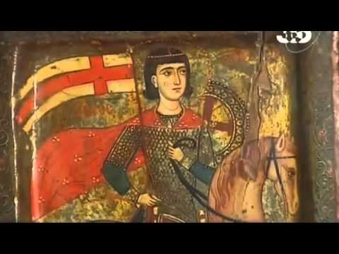 Видео: Монастырь Святой Екатерины. Синай, Египет