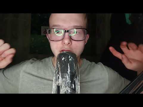 Видео: АСМР просто тригеры для расслабления перед сном