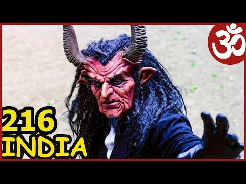 Видео: ИНДИЯ. ДЕМОНЫ 5000 лет назад.. Жизнь Вриндавана. Ямуна