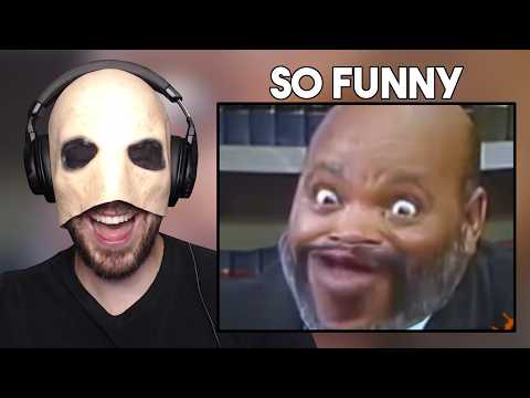 Видео: Очень смешно! - Реакция на возвращение конфеток «Фэш-Пенс Блэр 3»!