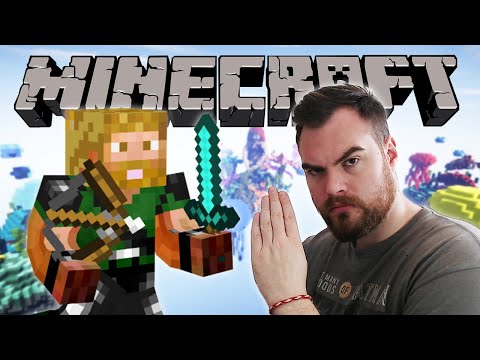 Видео: Minecraft EGG Wars с @Venata
