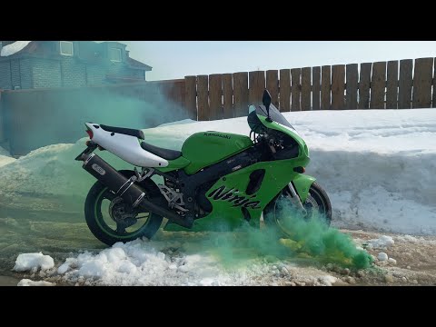 Видео: Мотосезон 2022г. открыл, 12 апреля 2022г..