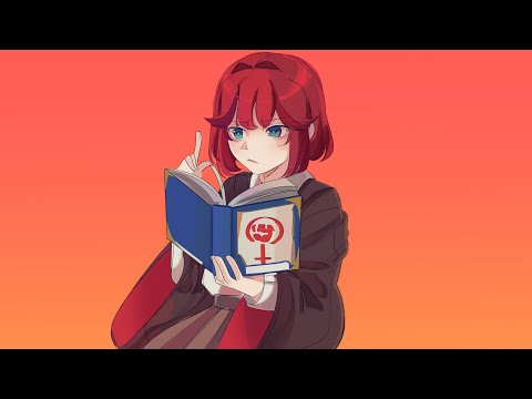 Видео: ОБЗОР ФЕМИНИСТКИ НА HOGWARTS LEGACY