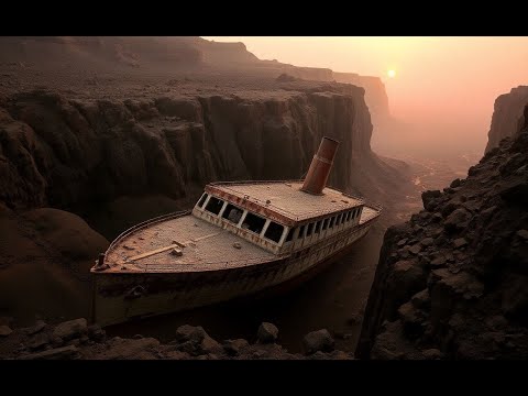 Видео: 🛳️ 2 ЧАСА МОРСКИХ КАТАСТРОФ, ОКУТАННЫХ МИСТИКОЙ — История для сна