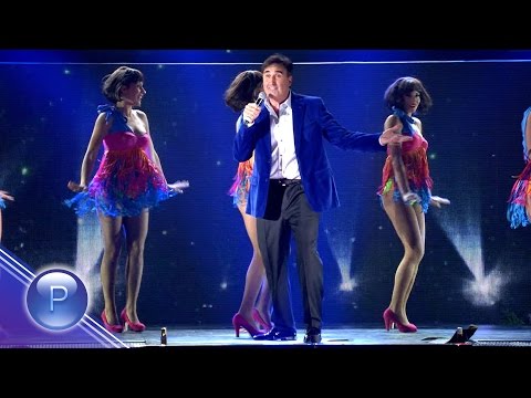 Видео: VESELIN MARINOV - EDIN MIG OT RAYA / Веселин Маринов - Един миг от рая, live 2016