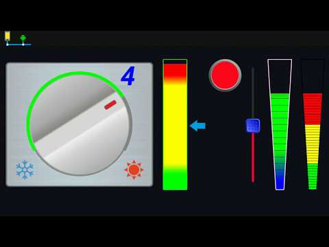 Видео: Изучаем Virtuino ч.4