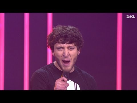 Видео: Отар Немсадзе: 'Feeling Good'