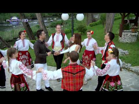 Видео: GALENA & BORIS DALI - CHUDNA SVATBA / Галена и Борис Дали - Чудна сватба, 2013