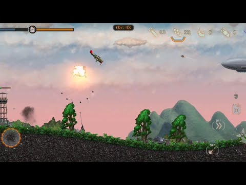 Видео: Прохождение игры War plane evolution(часть 2) #wargames #warcraft #warplane
