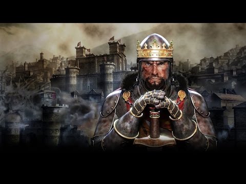 Видео: Medieval 2: Total War (Original) - Прохождение за Германию [1]