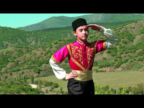 Видео: Ай - серез  cаифелери - Страницы Ай-сереза -