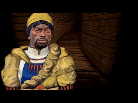 Видео: Хтоническая База по Термине (с прохождением на картохе в 0 фпс)