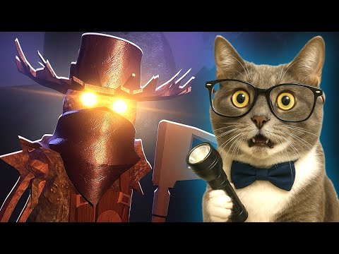 Видео: DOORS 3 ВЫШЕЛ! ОБНОВЛЕНИЕ ЛЕГЕНДЫ!