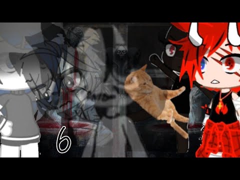 Видео: Топ 6 страшилок ||гача лайф||гача клуб|| 1 ЧАС