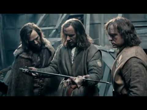 Видео: Канцлер Ги "Монсеньор"