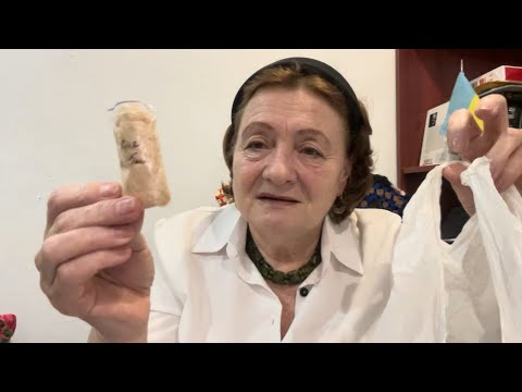Видео: Дівчата валяльниці! Кому спадок?😊Частина 3