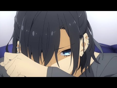 Видео: [Аниме клип] Милая soft-girl и грубый панк с гитарой