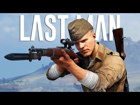 Видео: Инженер выслеживает снайперов...