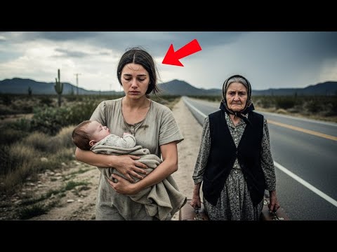 Видео: БЕДНЯЧКА, БАБУШКА и СЕКРЕТ на $1.000.000! 🤯 ИХ ВЫГНАЛИ, НО ОНИ СТАЛИ МИЛЛИОНЕРАМИ. Ты НЕ ПОВЕРИШЬ!