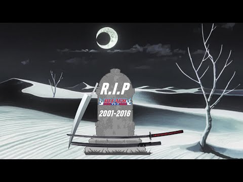 Видео: КАК ПОГИБ БЛИЧ