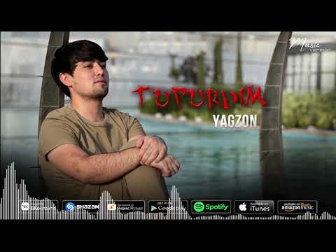 Видео: Yagzon - Tupurdim (audio 2023) Ягзон - Тупурдим