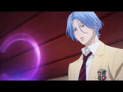 Видео: Бесконечность / SK8 the Infinity - ну что ты такой хороший Аниме клип.