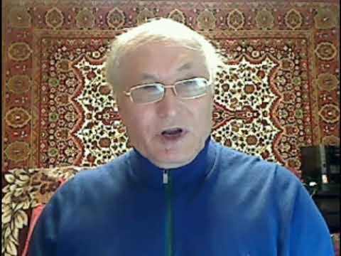 Видео: Ярослав Смеляков - Хорошая девочка Лида читает А  Хаземов-