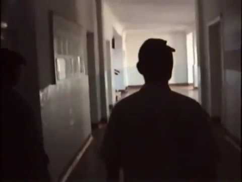 Видео: г.Иолотань. Марыйская обл. ТССР. Туркмения.