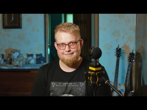 Видео: ТРЕНДИ ВАСИЛЬ Частина 27-28