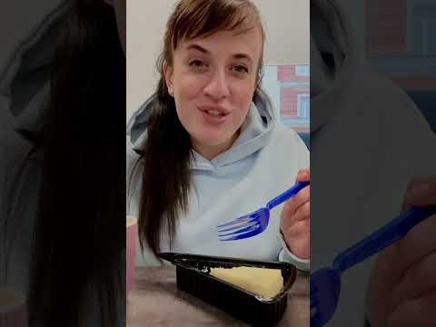 Видео: МУКБАНГ СЫРНИКИ/ ЧИЗКЕЙК #asmr #breakfast #mukbang #food