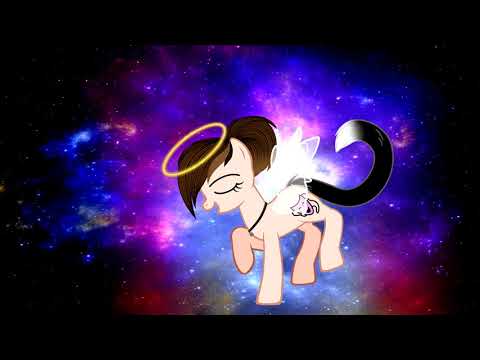 Видео: Пони клип "Я не ругаюсь матом" (раскадровка)